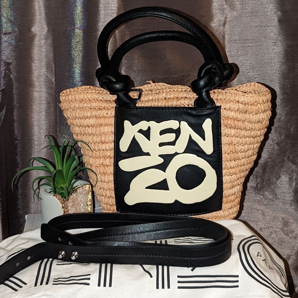 Kenzo bag 